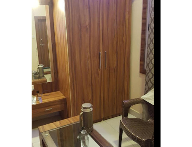 Others 4, Hotel Shivalay, Pachmarhi, Hoshangabad