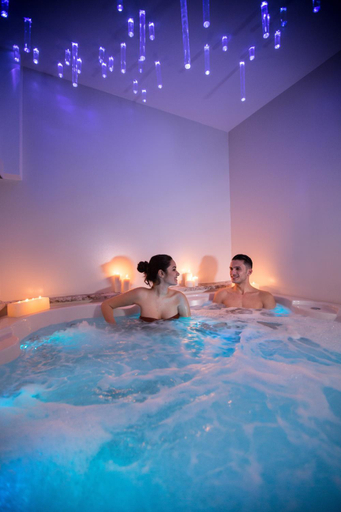 Sport & Beauty 4, Borgo Medievale, Messina