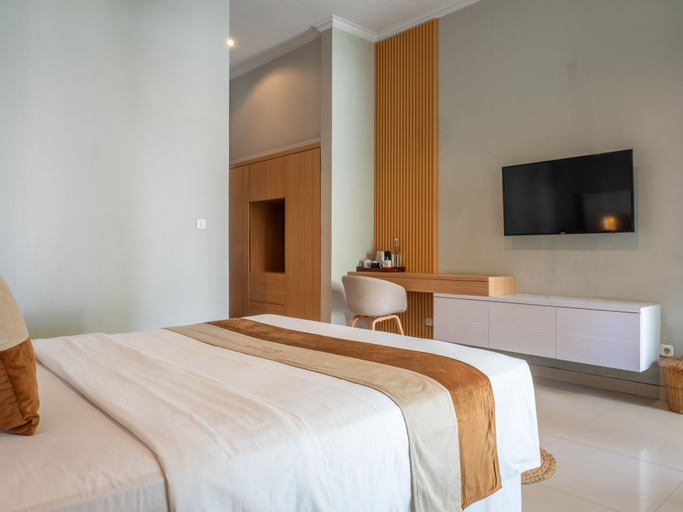 Bedroom 16