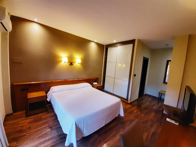 Bedroom 2, Vernisa, Valencia