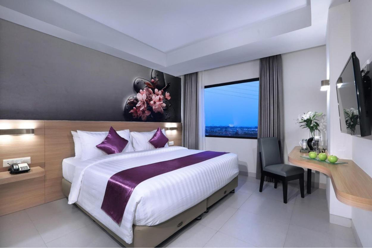 Bedroom 22