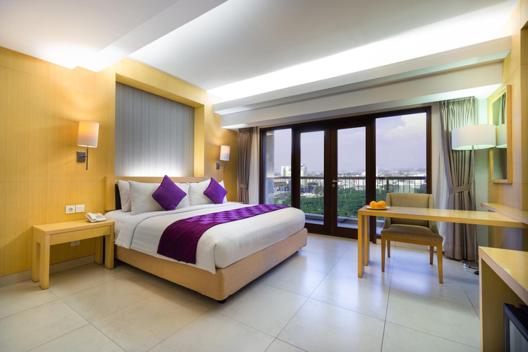 Bedroom 24