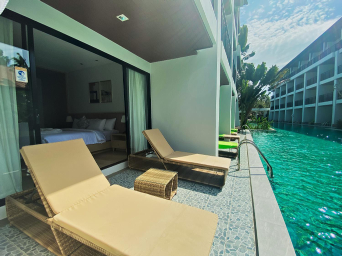 Swimming Pool 21