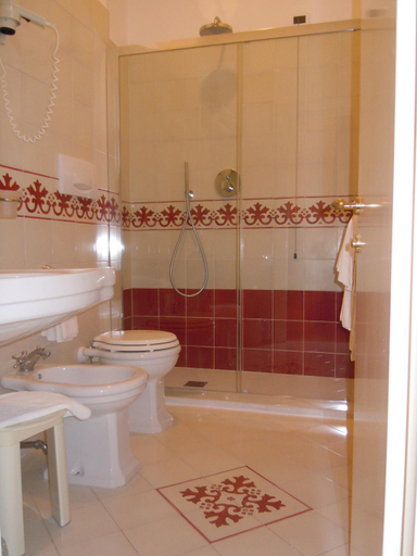 Bathroom 3