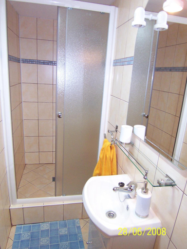 Others 5, Penzion Silverado, Vsetín