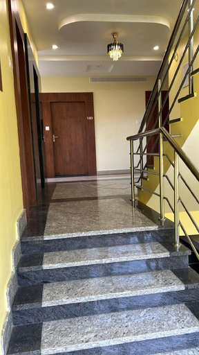 Others 3, HOTEL OMKARESHWAR INN, Deoghar