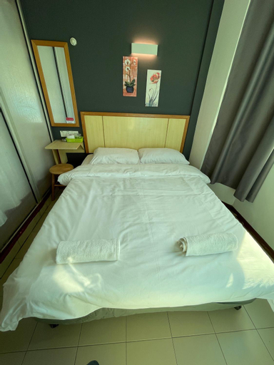 Bedroom 6