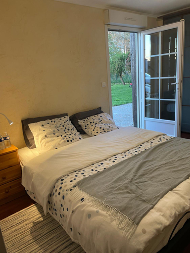 Others 2, Chambre d’hote, Seine-et-Marne