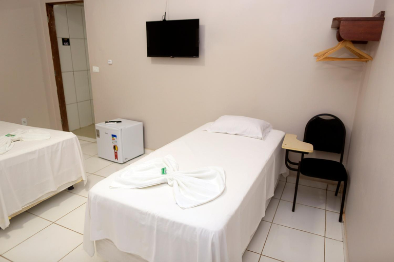 Others 3, Hotel Capital Palmas e Eventos, Palmas