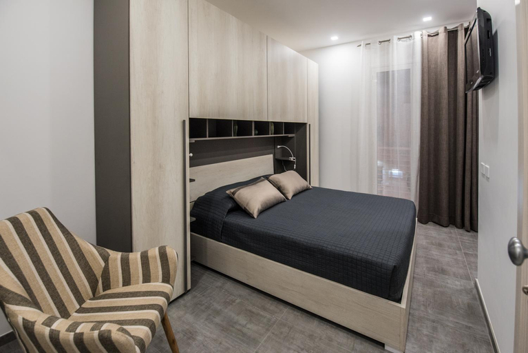 Bedroom 2, Il Vespro, Ragusa