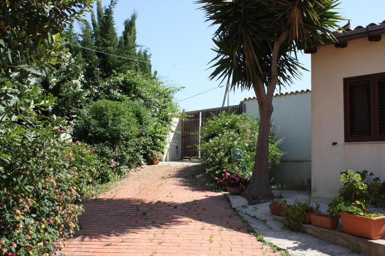 Others 5, B&B La Casetta degli Aranci, Agrigento