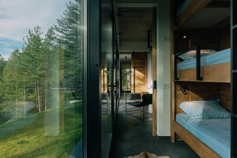 Others 2, Tara Cabins Pure Nature, Bajina Bašta