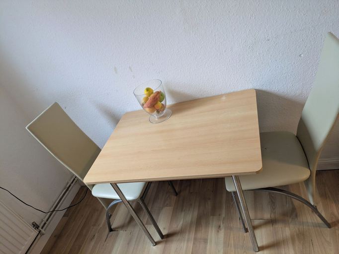 Others 5, NestOaseWHV Gemütliche Zimmer im Zentrum, Wilhelmshaven
