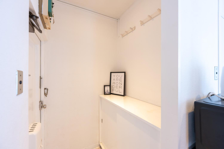 Others 5, LUANAHOTEL IN YOTSUYA, Shinjuku