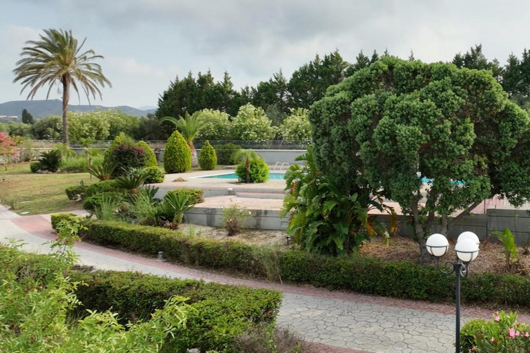 Others 4, The Masseria, South Aegean