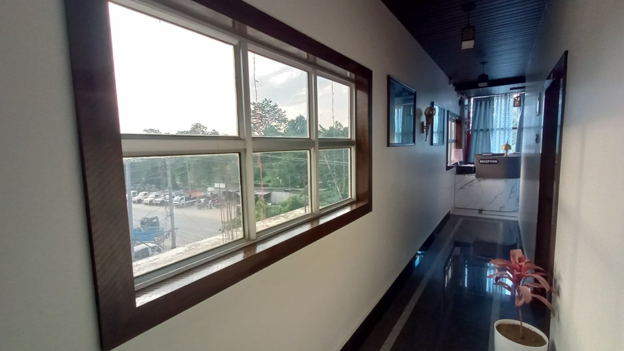 Others 5, Hotel Blue Bird, Lakhimpur