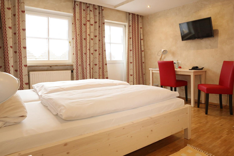 Bedroom 9