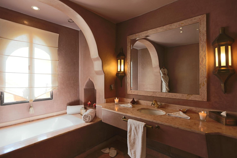 Bathroom 4