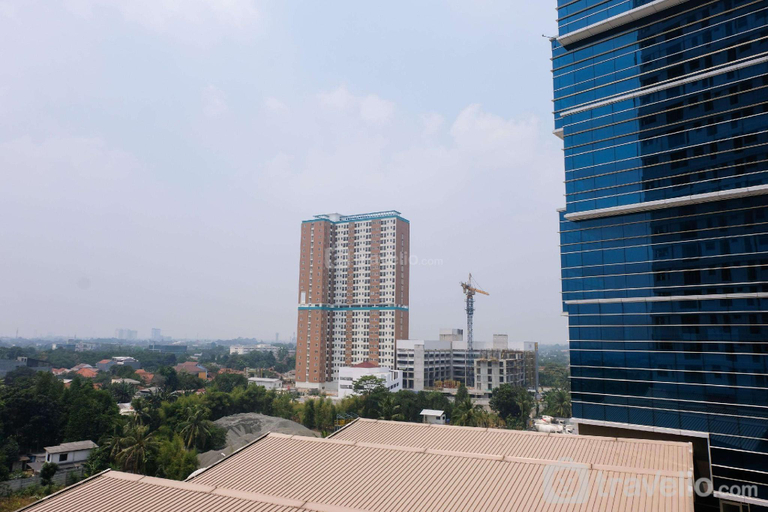 Exterior & Views, Luxurious Spacious Apt 2BR Tuscany BSD By Travelio, South Tangerang