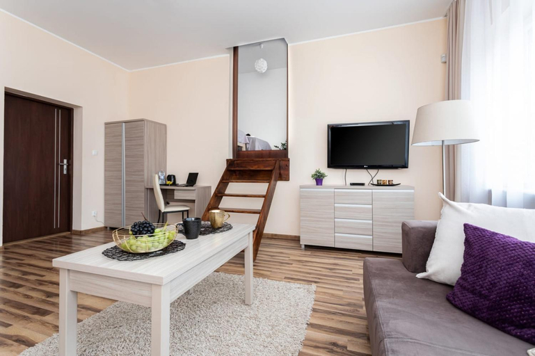 Others 5, Dolce Vita, Gdańsk City