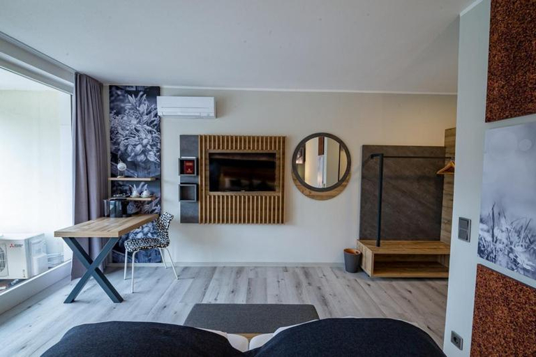 Bedroom 8