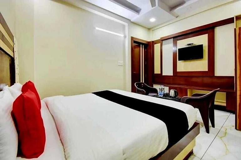 Bedroom 2, The Sawera- Haridwar, Dehradun