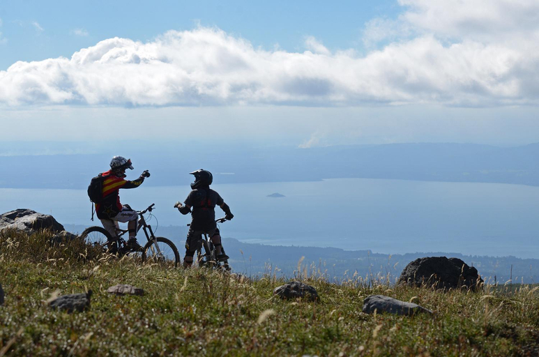 Sports and activities, Pucon, Cautín