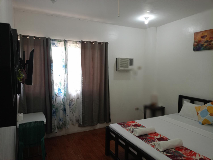 Bedroom 15