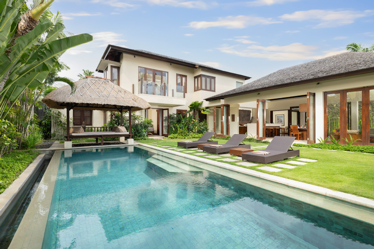 The Suar Seminyak by Nakula, Badung