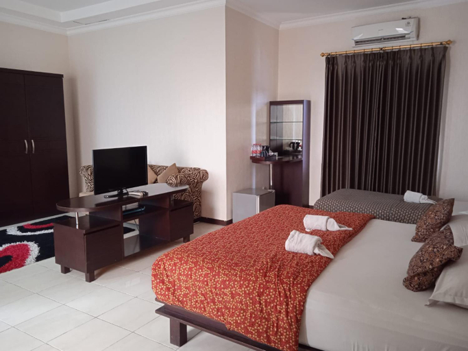 Bedroom 10