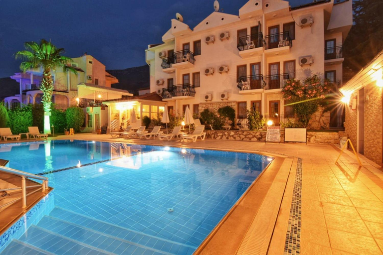 Others 2, Olympos Hotel Adults Only, Fethiye