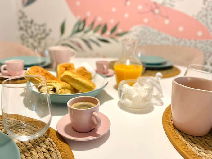 Others 2, La Suite ALOHA, Elegant & Cosy, Oise