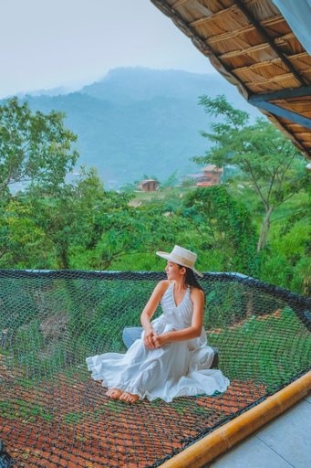 Sport & Beauty 5, The Sher Homestay, Mae Rim
