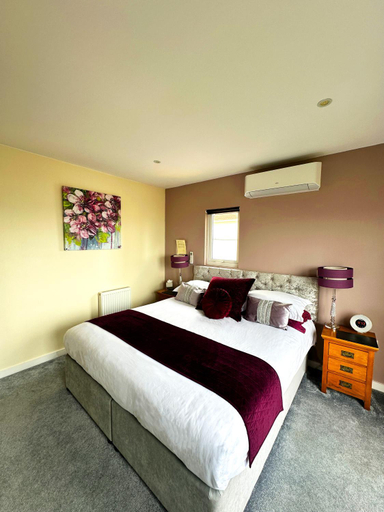 Others 5, The Quies Hotel, Cornwall
