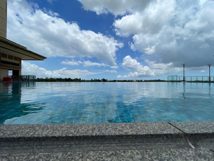 Sport & Beauty 4, J&SM homestay, Kuching