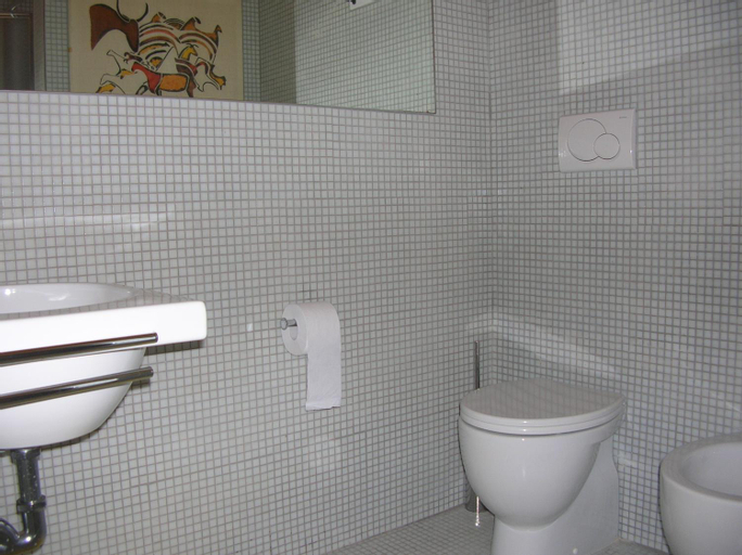 Bedroom 2, b&b undici, Ravenna