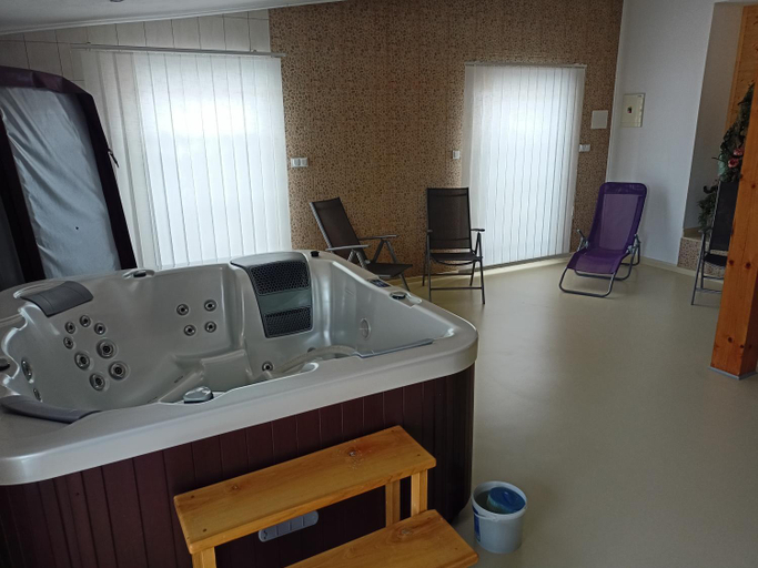Others 4, Hotel Kolonial Skalite, Cadca