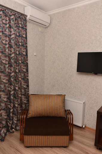 Others 5, Hotel & Restaurant Sokhumi, Zugdidi