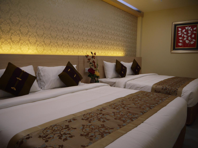 Bedroom 11