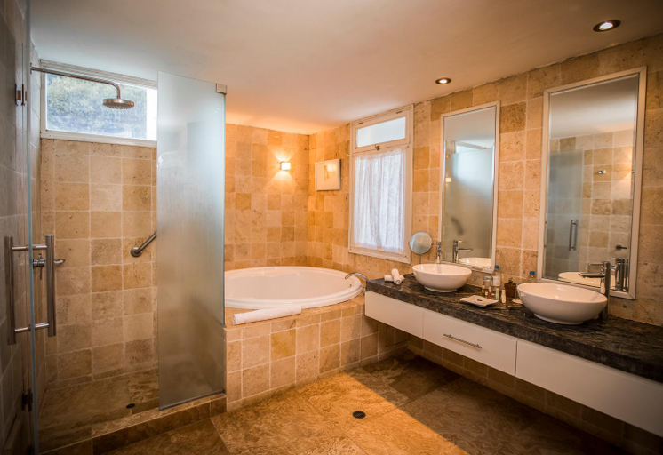 Bathroom 4, Aranwa Pueblito Encantado del Colca, Caylloma