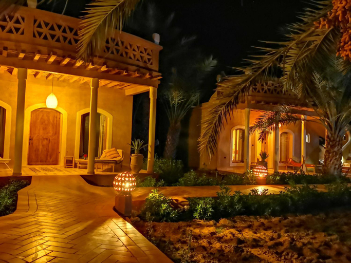 Oasis Tilogui - Luxury hotel in Zagora, Ouarzazate