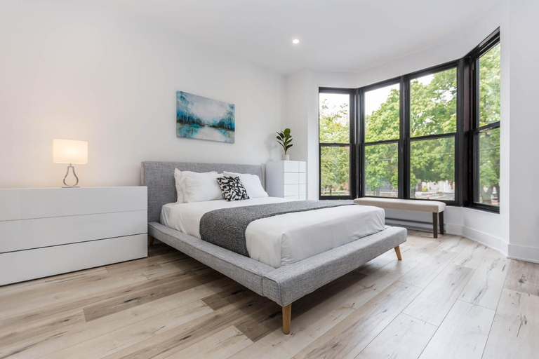 Lofts du Parc LaHaie, Montréal