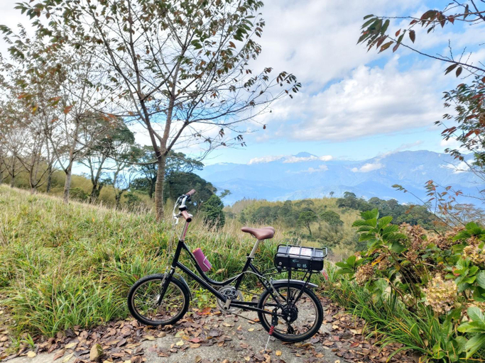 Others 4, 赤科山櫻之谷咖啡民宿, Hualien