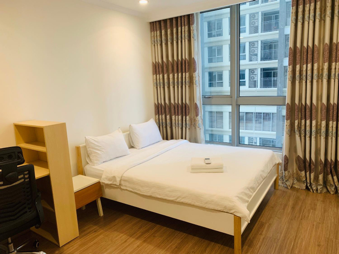 Bedroom 8