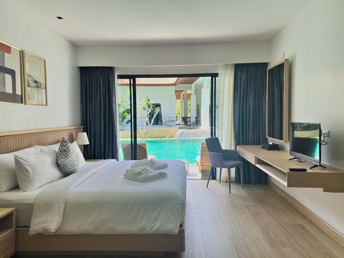 Bedroom 12
