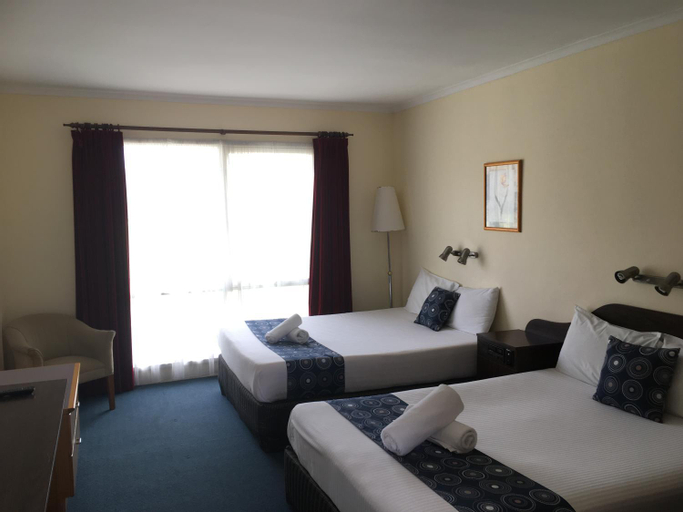Bedroom 9