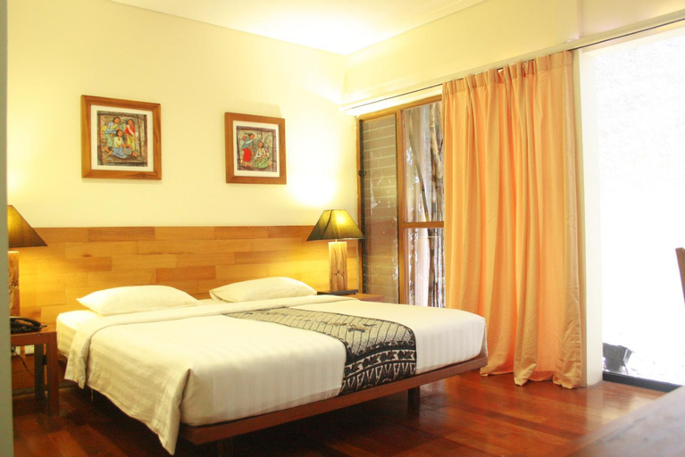 Bedroom 21