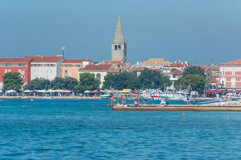 Others 3, Apartments Silvano, Poreč