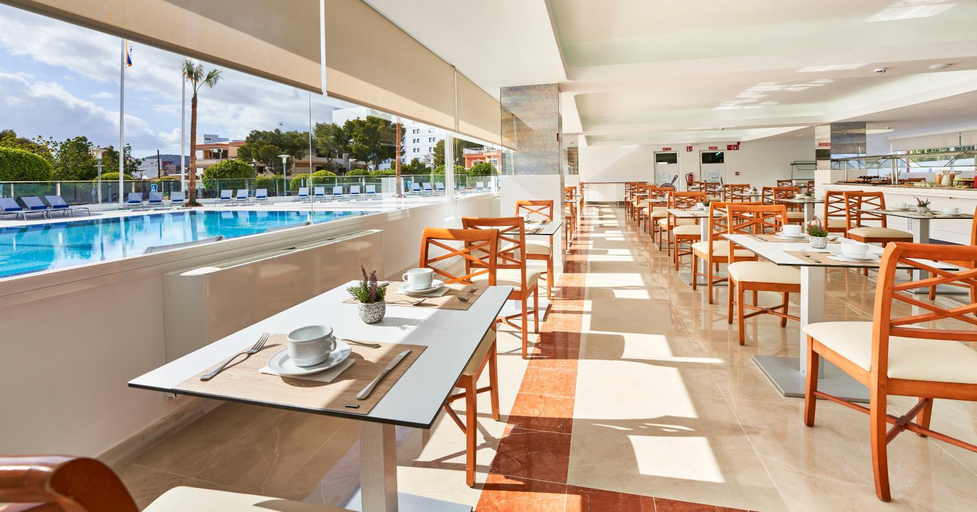Food & Drinks 4, Globales Torrenova, Baleares