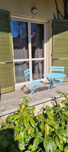 Others 4, Boutique Apartment Marengo, Alessandria